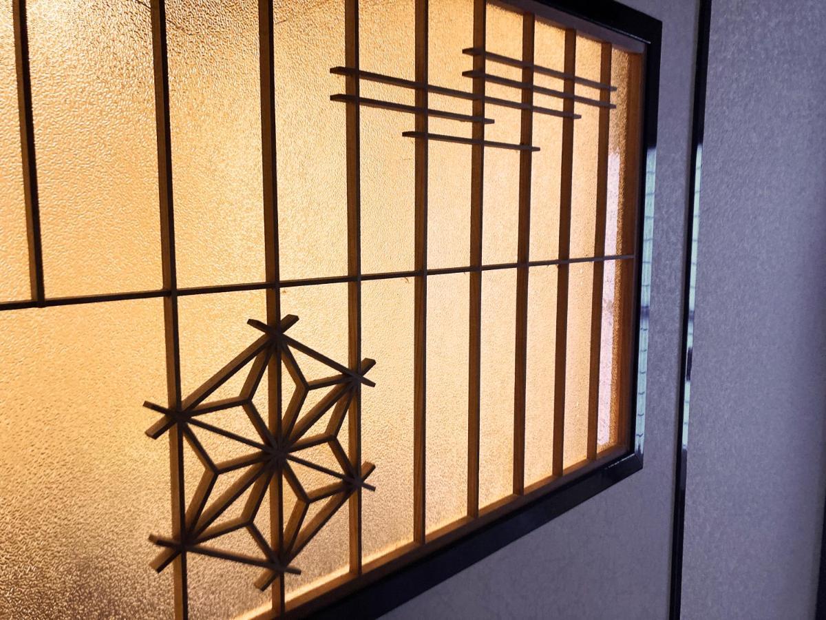 Yuimaru East Lejlighedshotel Kanazawa Eksteriør billede