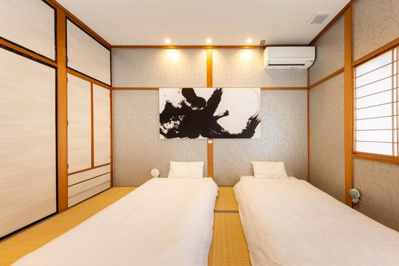 Yuimaru East Lejlighedshotel Kanazawa Eksteriør billede