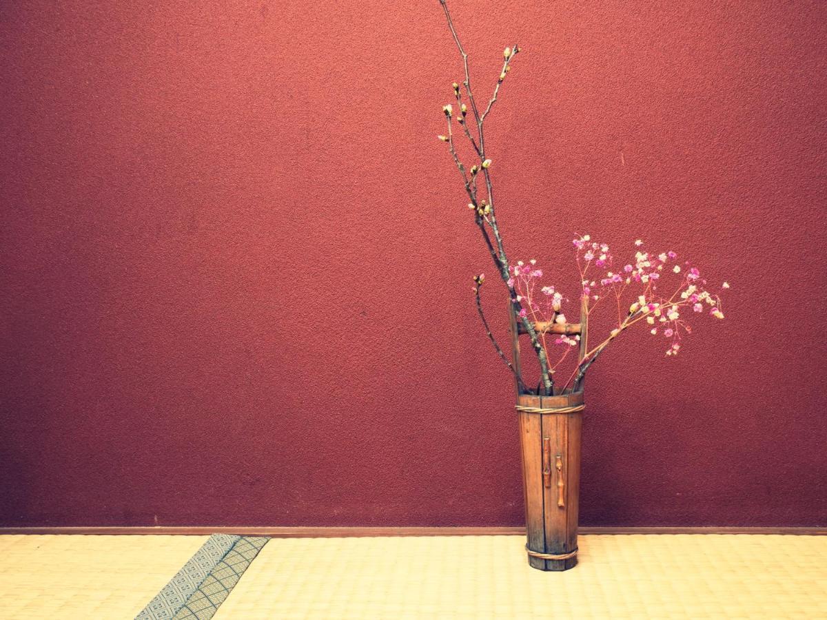 Yuimaru East Lejlighedshotel Kanazawa Eksteriør billede
