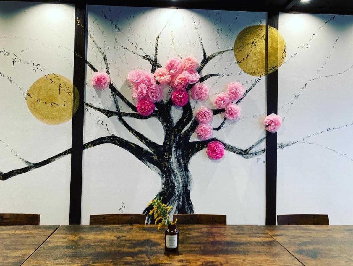 Yuimaru East Lejlighedshotel Kanazawa Eksteriør billede