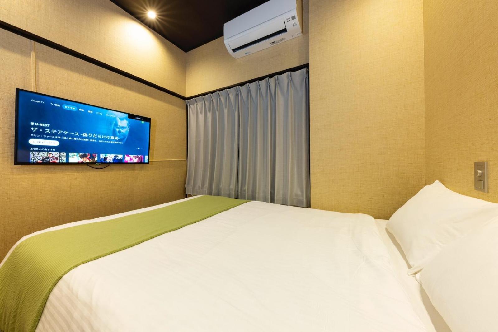 Yuimaru East Lejlighedshotel Kanazawa Værelse billede