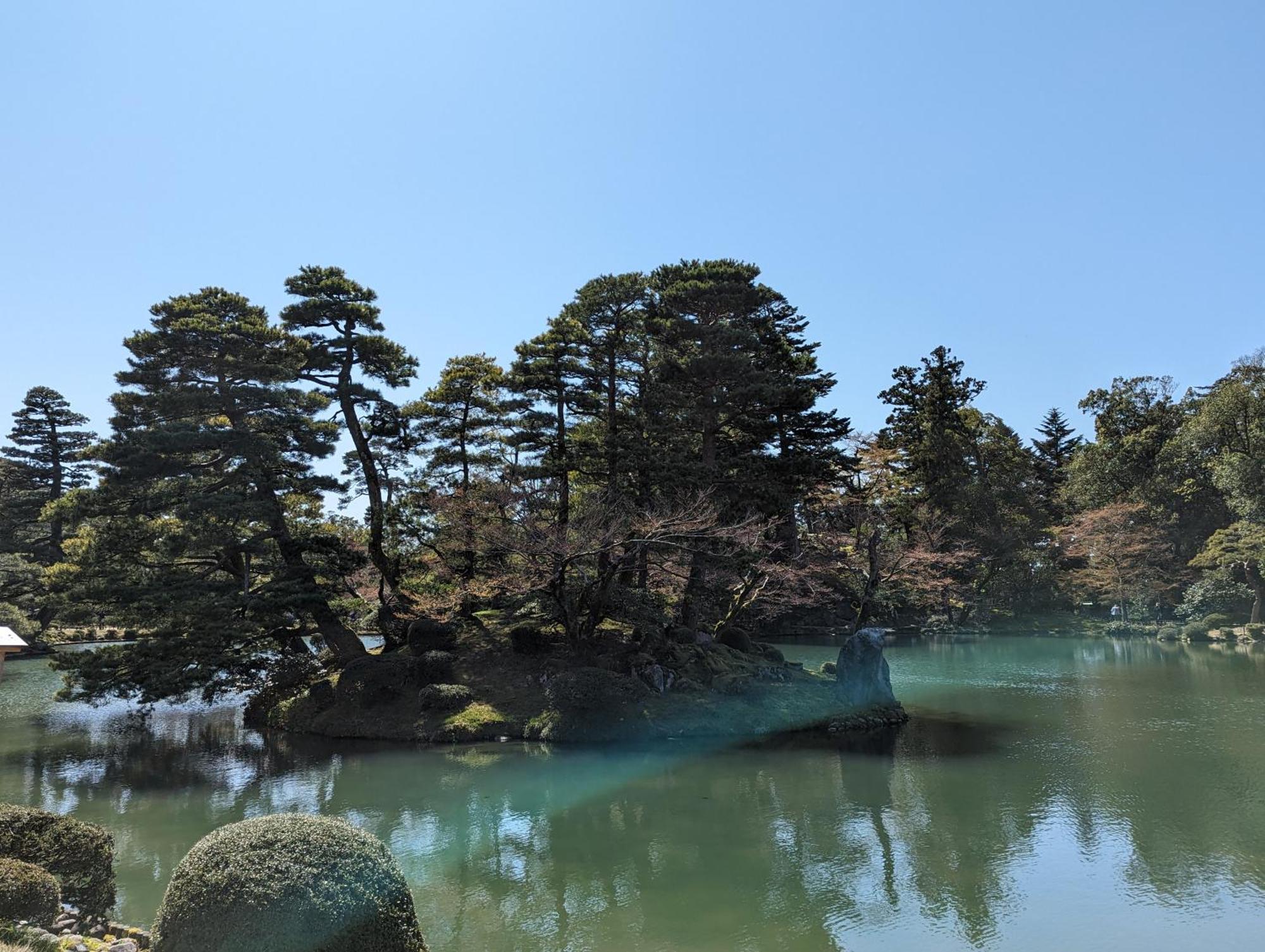 Yuimaru East Lejlighedshotel Kanazawa Eksteriør billede